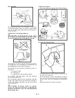 Предварительный просмотр 40 страницы IKRA Mogatec Gardol GMTI 33 Operating Instructions Manual