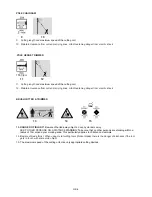 Предварительный просмотр 49 страницы IKRA Mogatec Gardol GMTI 33 Operating Instructions Manual