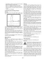 Предварительный просмотр 58 страницы IKRA Mogatec Gardol GMTI 33 Operating Instructions Manual