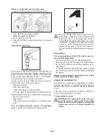 Предварительный просмотр 65 страницы IKRA Mogatec Gardol GMTI 33 Operating Instructions Manual