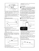 Предварительный просмотр 69 страницы IKRA Mogatec Gardol GMTI 33 Operating Instructions Manual