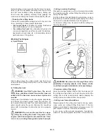 Предварительный просмотр 78 страницы IKRA Mogatec Gardol GMTI 33 Operating Instructions Manual