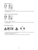 Предварительный просмотр 89 страницы IKRA Mogatec Gardol GMTI 33 Operating Instructions Manual