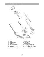 Предварительный просмотр 90 страницы IKRA Mogatec Gardol GMTI 33 Operating Instructions Manual