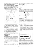 Предварительный просмотр 97 страницы IKRA Mogatec Gardol GMTI 33 Operating Instructions Manual