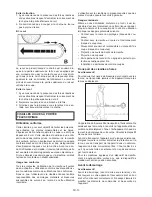 Предварительный просмотр 98 страницы IKRA Mogatec Gardol GMTI 33 Operating Instructions Manual