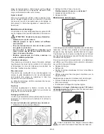 Предварительный просмотр 106 страницы IKRA Mogatec Gardol GMTI 33 Operating Instructions Manual