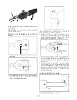 Предварительный просмотр 110 страницы IKRA Mogatec Gardol GMTI 33 Operating Instructions Manual