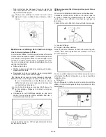 Предварительный просмотр 113 страницы IKRA Mogatec Gardol GMTI 33 Operating Instructions Manual