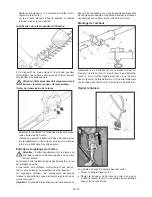 Предварительный просмотр 115 страницы IKRA Mogatec Gardol GMTI 33 Operating Instructions Manual