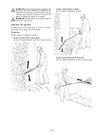 Предварительный просмотр 116 страницы IKRA Mogatec Gardol GMTI 33 Operating Instructions Manual