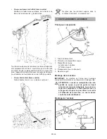 Предварительный просмотр 117 страницы IKRA Mogatec Gardol GMTI 33 Operating Instructions Manual