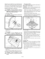 Предварительный просмотр 118 страницы IKRA Mogatec Gardol GMTI 33 Operating Instructions Manual