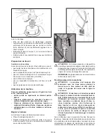 Предварительный просмотр 119 страницы IKRA Mogatec Gardol GMTI 33 Operating Instructions Manual