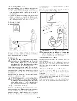 Предварительный просмотр 120 страницы IKRA Mogatec Gardol GMTI 33 Operating Instructions Manual