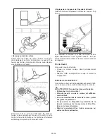 Предварительный просмотр 121 страницы IKRA Mogatec Gardol GMTI 33 Operating Instructions Manual