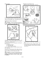 Предварительный просмотр 122 страницы IKRA Mogatec Gardol GMTI 33 Operating Instructions Manual