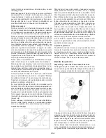 Предварительный просмотр 136 страницы IKRA Mogatec Gardol GMTI 33 Operating Instructions Manual