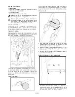 Предварительный просмотр 149 страницы IKRA Mogatec Gardol GMTI 33 Operating Instructions Manual