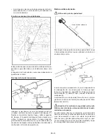 Предварительный просмотр 150 страницы IKRA Mogatec Gardol GMTI 33 Operating Instructions Manual