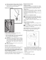 Предварительный просмотр 153 страницы IKRA Mogatec Gardol GMTI 33 Operating Instructions Manual