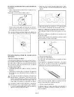 Предварительный просмотр 154 страницы IKRA Mogatec Gardol GMTI 33 Operating Instructions Manual