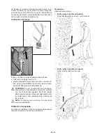 Предварительный просмотр 157 страницы IKRA Mogatec Gardol GMTI 33 Operating Instructions Manual