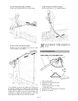 Предварительный просмотр 158 страницы IKRA Mogatec Gardol GMTI 33 Operating Instructions Manual