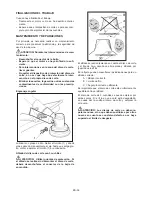 Предварительный просмотр 163 страницы IKRA Mogatec Gardol GMTI 33 Operating Instructions Manual