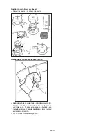 Предварительный просмотр 164 страницы IKRA Mogatec Gardol GMTI 33 Operating Instructions Manual