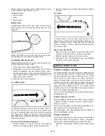 Предварительный просмотр 181 страницы IKRA Mogatec Gardol GMTI 33 Operating Instructions Manual