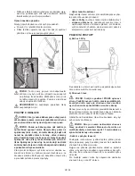 Предварительный просмотр 201 страницы IKRA Mogatec Gardol GMTI 33 Operating Instructions Manual