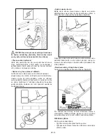 Предварительный просмотр 202 страницы IKRA Mogatec Gardol GMTI 33 Operating Instructions Manual