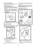 Предварительный просмотр 203 страницы IKRA Mogatec Gardol GMTI 33 Operating Instructions Manual