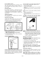 Предварительный просмотр 228 страницы IKRA Mogatec Gardol GMTI 33 Operating Instructions Manual