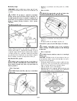 Предварительный просмотр 239 страницы IKRA Mogatec Gardol GMTI 33 Operating Instructions Manual