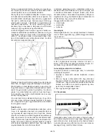 Предварительный просмотр 260 страницы IKRA Mogatec Gardol GMTI 33 Operating Instructions Manual