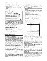 Предварительный просмотр 261 страницы IKRA Mogatec Gardol GMTI 33 Operating Instructions Manual