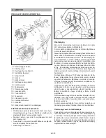 Предварительный просмотр 266 страницы IKRA Mogatec Gardol GMTI 33 Operating Instructions Manual