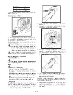 Предварительный просмотр 267 страницы IKRA Mogatec Gardol GMTI 33 Operating Instructions Manual