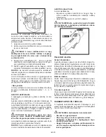 Предварительный просмотр 268 страницы IKRA Mogatec Gardol GMTI 33 Operating Instructions Manual