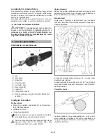 Предварительный просмотр 270 страницы IKRA Mogatec Gardol GMTI 33 Operating Instructions Manual