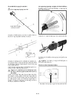 Предварительный просмотр 272 страницы IKRA Mogatec Gardol GMTI 33 Operating Instructions Manual