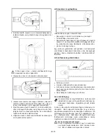 Предварительный просмотр 273 страницы IKRA Mogatec Gardol GMTI 33 Operating Instructions Manual