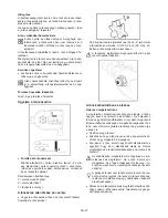 Предварительный просмотр 275 страницы IKRA Mogatec Gardol GMTI 33 Operating Instructions Manual