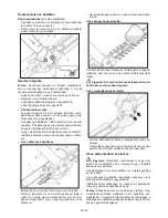 Предварительный просмотр 277 страницы IKRA Mogatec Gardol GMTI 33 Operating Instructions Manual