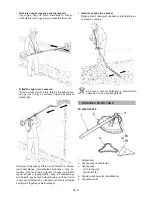 Предварительный просмотр 279 страницы IKRA Mogatec Gardol GMTI 33 Operating Instructions Manual