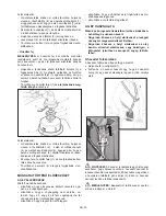 Предварительный просмотр 281 страницы IKRA Mogatec Gardol GMTI 33 Operating Instructions Manual