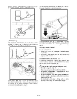 Предварительный просмотр 283 страницы IKRA Mogatec Gardol GMTI 33 Operating Instructions Manual