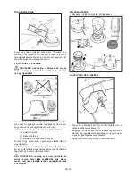 Предварительный просмотр 284 страницы IKRA Mogatec Gardol GMTI 33 Operating Instructions Manual